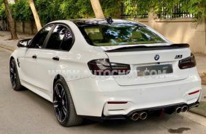 Xe BMW 3 Series 320i 2013