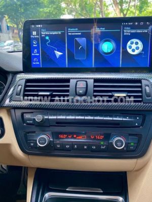 Xe BMW 3 Series 320i 2013