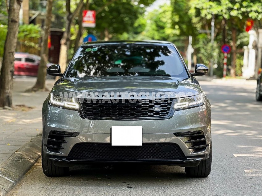 Xe LandRover Range Rover Velar R-Dynamic SE 2.0 2019
