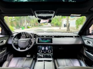Xe LandRover Range Rover Velar R-Dynamic SE 2.0 2019