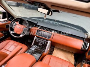 Xe LandRover Range Rover Autobiography 5.0 2014