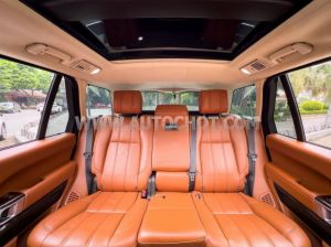 Xe LandRover Range Rover Autobiography 5.0 2014