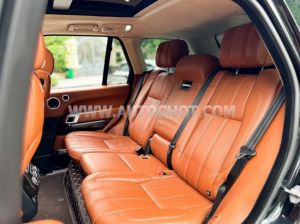 Xe LandRover Range Rover Autobiography 5.0 2014