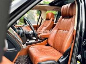 Xe LandRover Range Rover Autobiography 5.0 2014