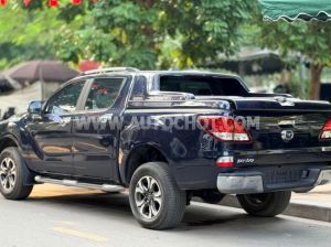 Xe Mazda BT50 2.2L 4x2 ATH 2018