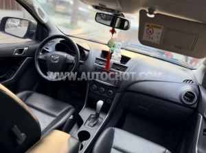 Xe Mazda BT50 2.2L 4x2 ATH 2018