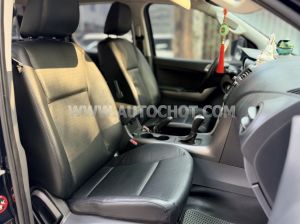 Xe Mazda BT50 2.2L 4x2 ATH 2018