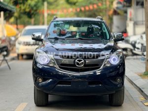 Xe Mazda BT50 2.2L 4x2 ATH 2018