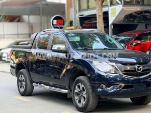 Xe Mazda BT50 2.2L 4x2 ATH 2018