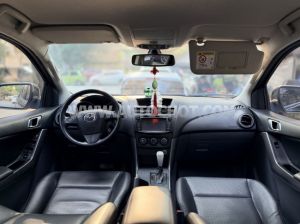 Xe Mazda BT50 2.2L 4x2 ATH 2018