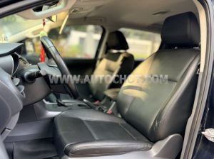 Xe Mazda BT50 2.2L 4x2 ATH 2018