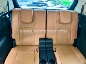 Xe Lexus RX 350L 2021