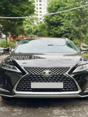Xe Lexus RX 350L 2021