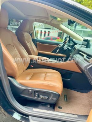 Xe Lexus RX 350L 2021