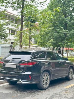 Xe Lexus RX 350L 2021