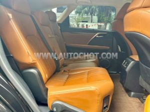 Xe Lexus RX 350L 2021