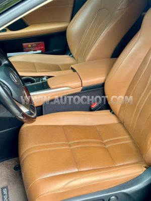 Xe Lexus RX 350L 2021