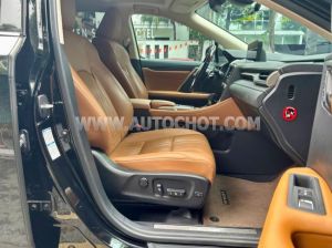 Xe Lexus RX 350L 2021