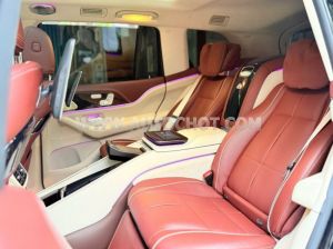 Xe Mercedes Benz GLS 480 4Matic Maybach 2022