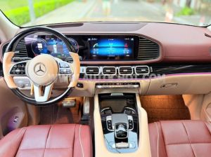 Xe Mercedes Benz GLS 480 4Matic Maybach 2022