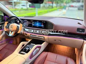 Xe Mercedes Benz GLS 480 4Matic Maybach 2022