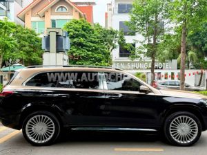 Xe Mercedes Benz GLS 480 4Matic Maybach 2022