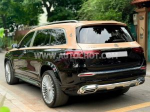Xe Mercedes Benz GLS 480 4Matic Maybach 2022