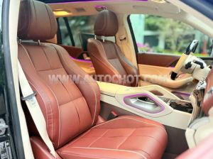 Xe Mercedes Benz GLS 480 4Matic Maybach 2022