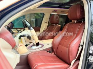 Xe Mercedes Benz GLS 480 4Matic Maybach 2022