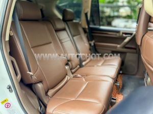 Xe Lexus GX 460 2010