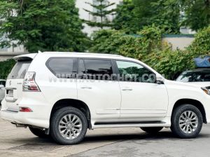 Xe Lexus GX 460 2010