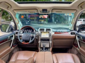 Xe Lexus GX 460 2010