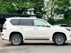 Xe Lexus GX 460 2010