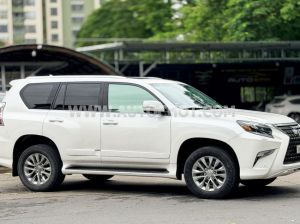 Xe Lexus GX 460 2010