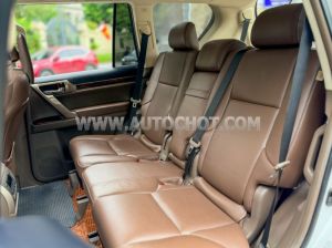 Xe Lexus GX 460 2010