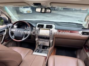 Xe Lexus GX 460 2010