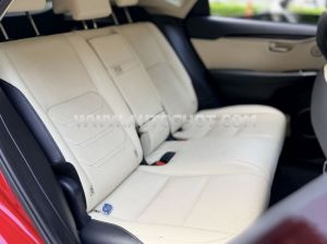 Xe Lexus NX 300 2017