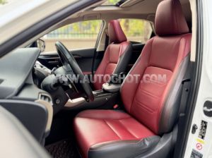 Xe Lexus NX 300 2018