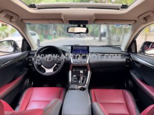 Xe Lexus NX 300 2018