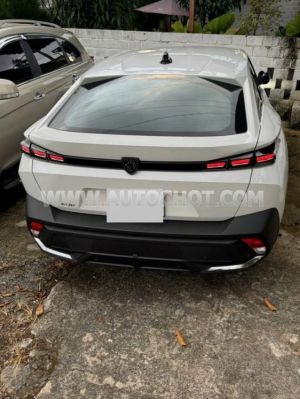 Xe Peugeot 408 Allure 1.6 AT 2024