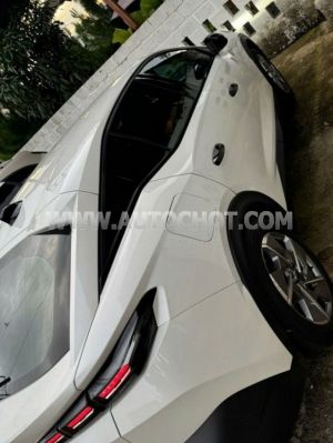 Xe Peugeot 408 Allure 1.6 AT 2024