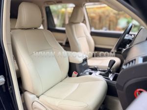 Xe Toyota Prado TXL 2.7L 2011