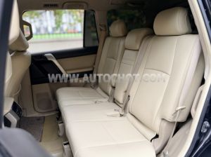 Xe Toyota Prado TXL 2.7L 2011