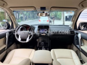 Xe Toyota Prado TXL 2.7L 2011