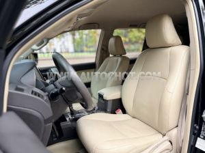 Xe Toyota Prado TXL 2.7L 2011