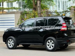 Xe Toyota Prado TXL 2.7L 2011