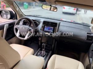 Xe Toyota Prado TXL 2.7L 2011