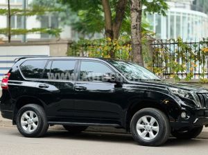 Xe Toyota Prado TXL 2.7L 2011