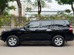 Xe Toyota Prado TXL 2.7L 2011