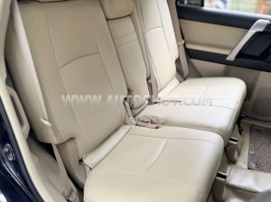 Xe Toyota Prado TXL 2.7L 2011